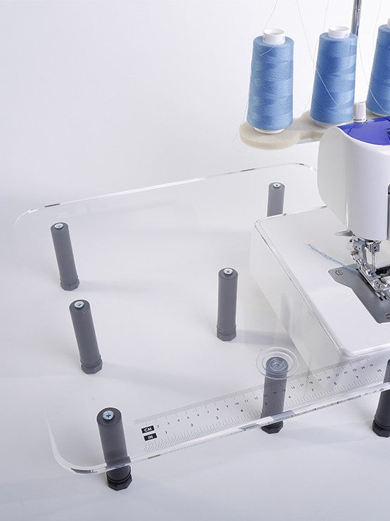 Juki MO Extension Table