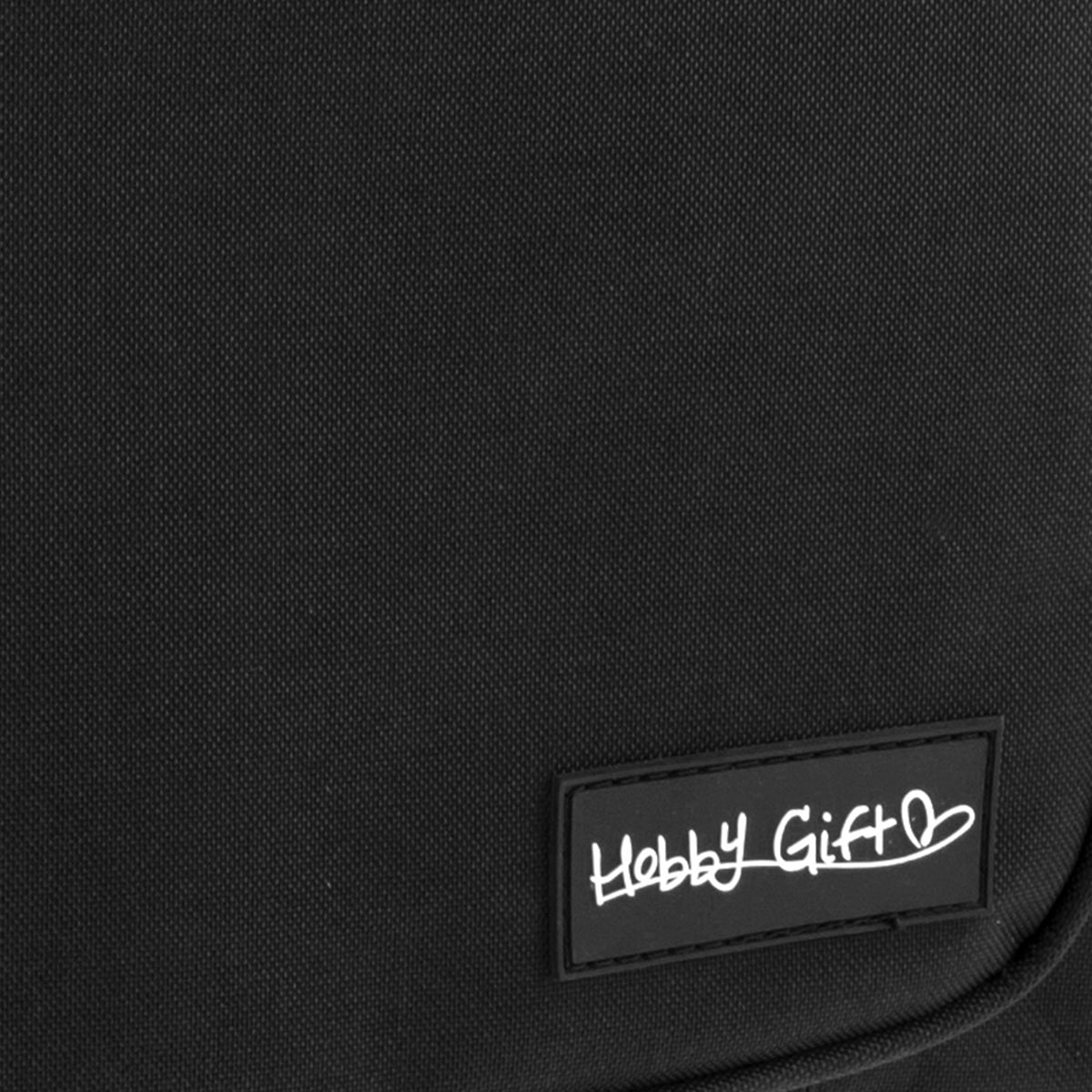 Hobby Gift Overlocker Bag Black
