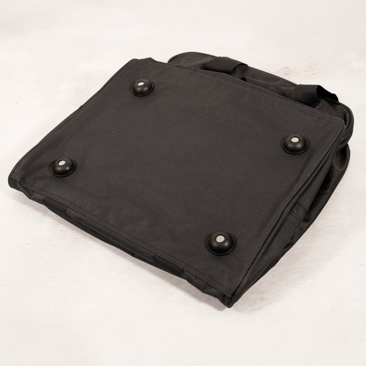 Hobby Gift Overlocker Bag Black