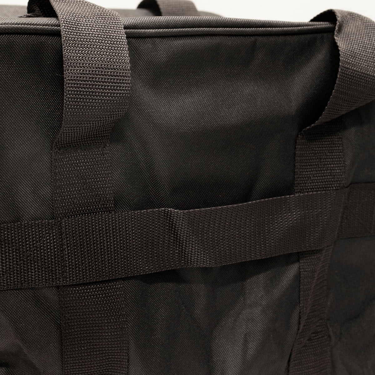 Hobby Gift Overlocker Bag Black