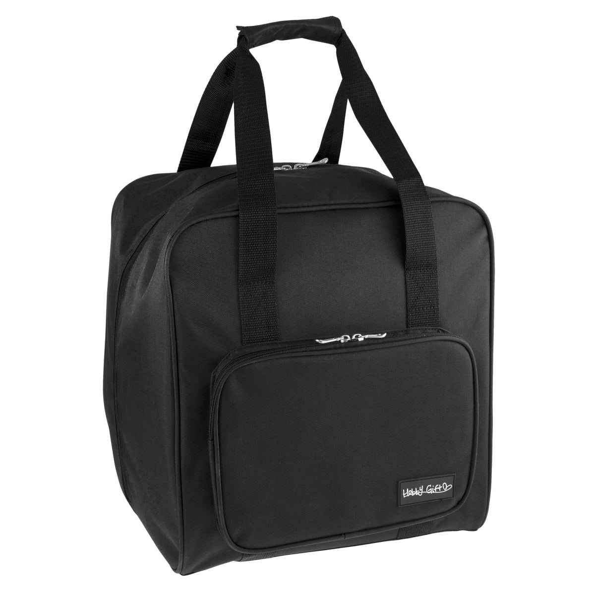 Hobby Gift Overlocker Bag Black