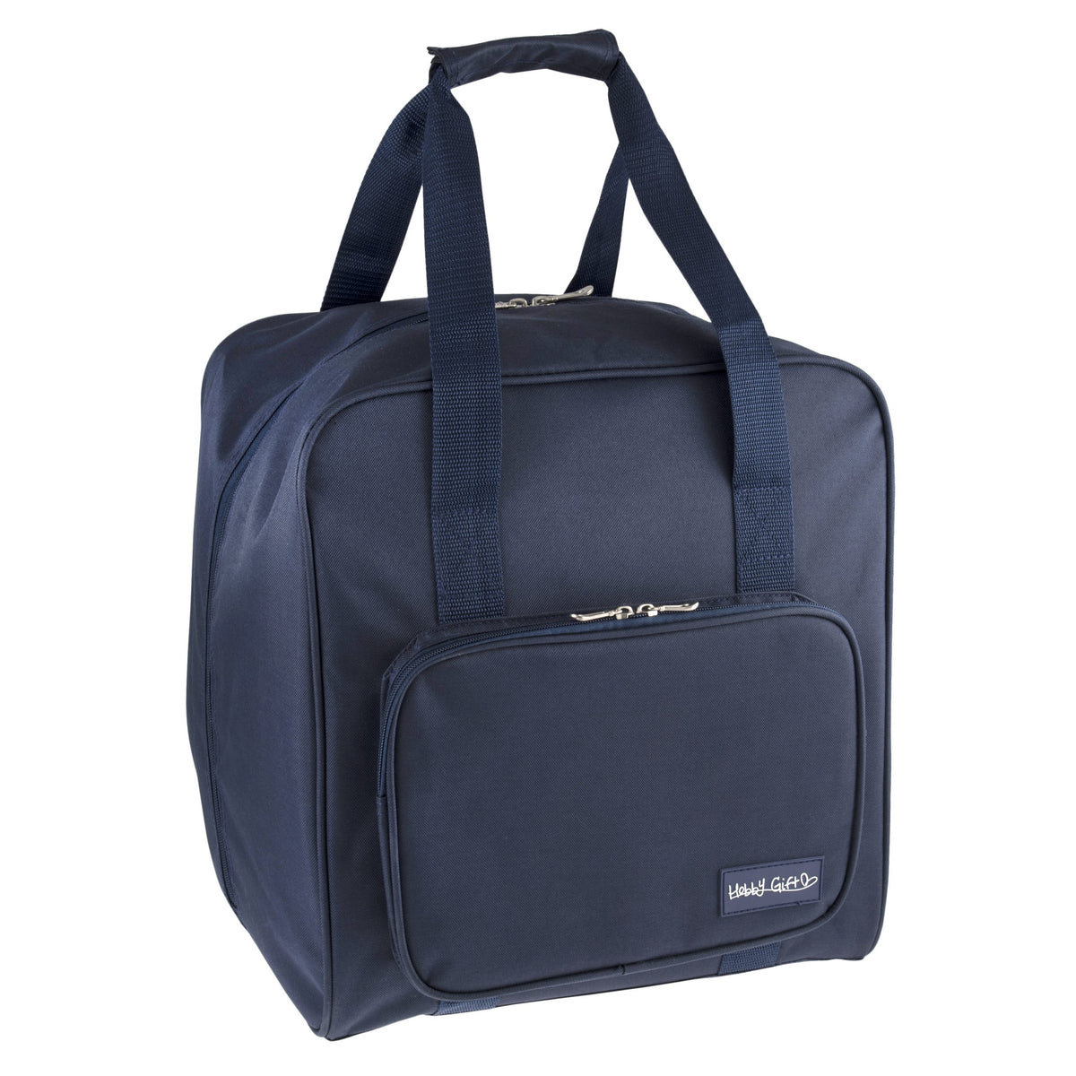 Hobby Gift Overlocker Bag Navy