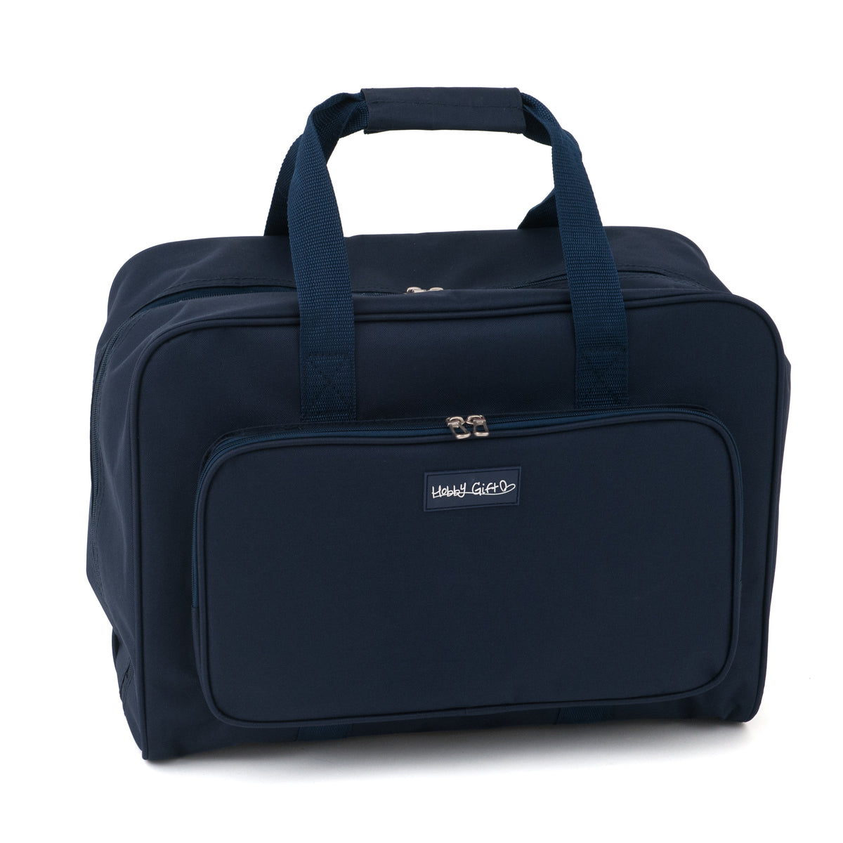 Hobby Sewing Machine Bag: Navy
