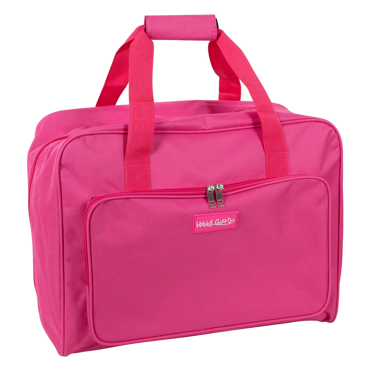 Hobby Sewing Machine Bag: Pink