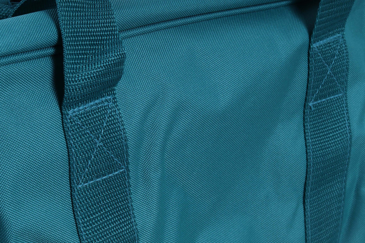 Hobby Sewing Machine Bag: Teal