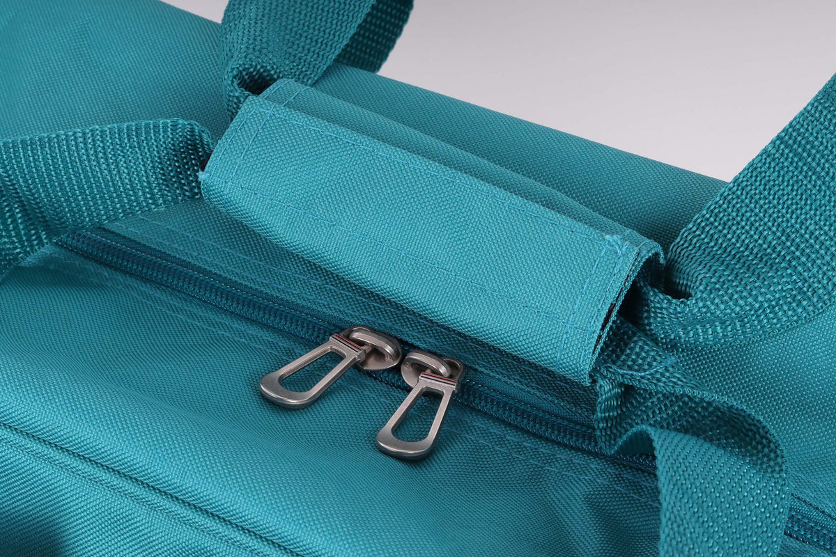 Hobby Sewing Machine Bag: Teal