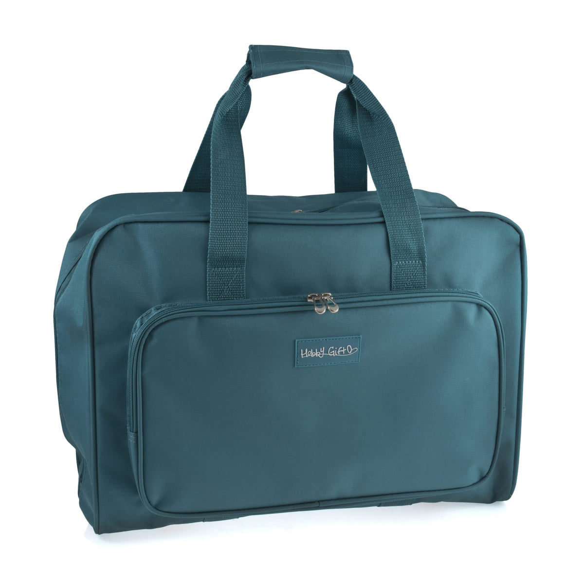 Hobby Sewing Machine Bag: Teal