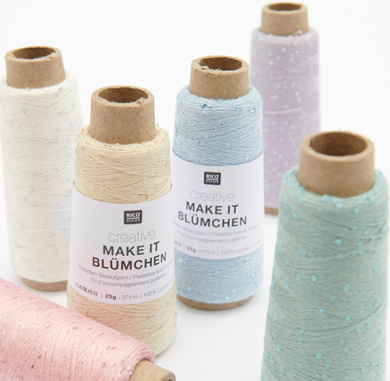 Creative Make it Blumchen