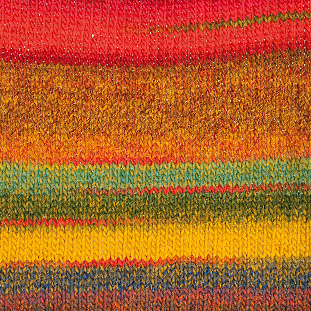 Creative Melange Chunky