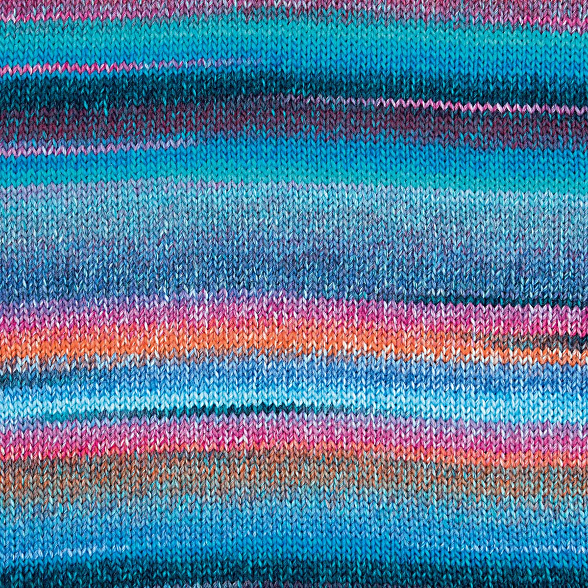 Creative Melange Chunky