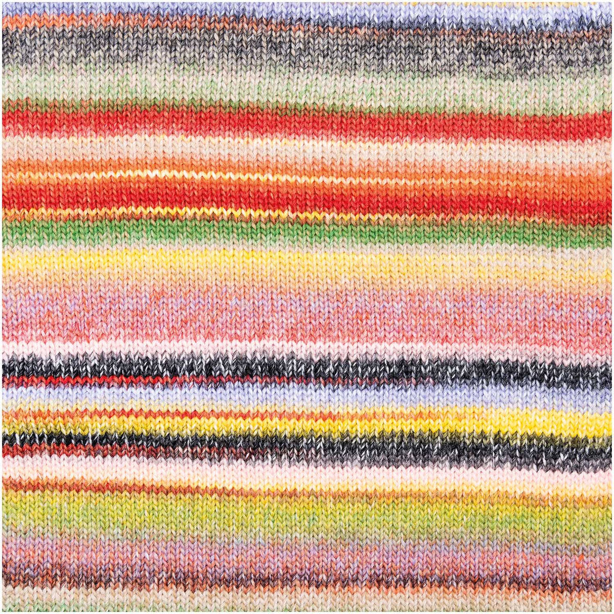 Creative Melange Chunky