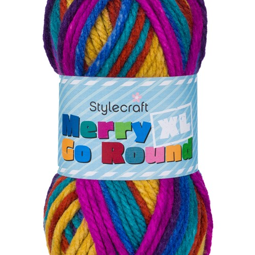 Merry Go Round XL