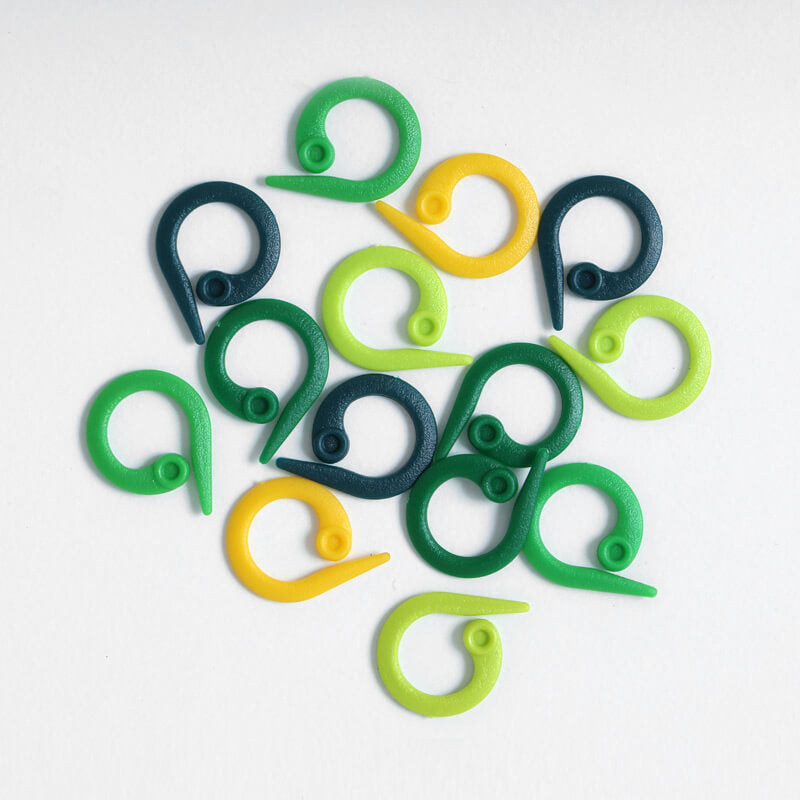 Stitch Markers
