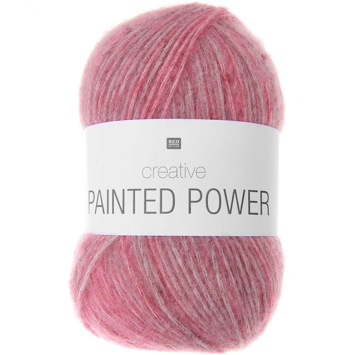 Rico Creative Painted Power