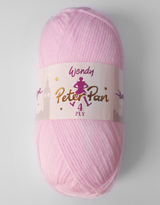 Peter Pan 4ply