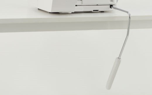 Juki MO-3500 Sumato