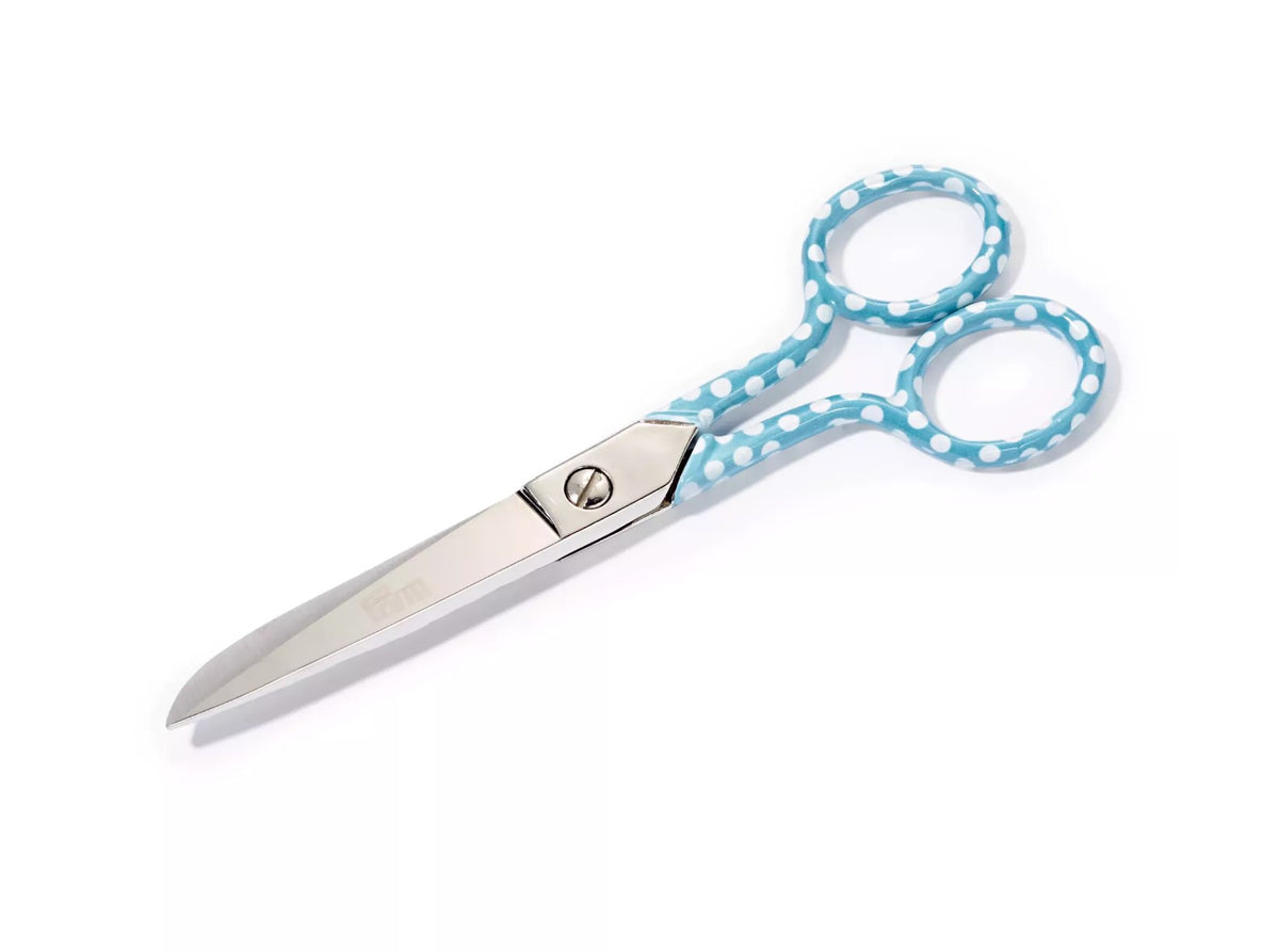 Prym LOVE Dressmaking scissors 15cm / 6"