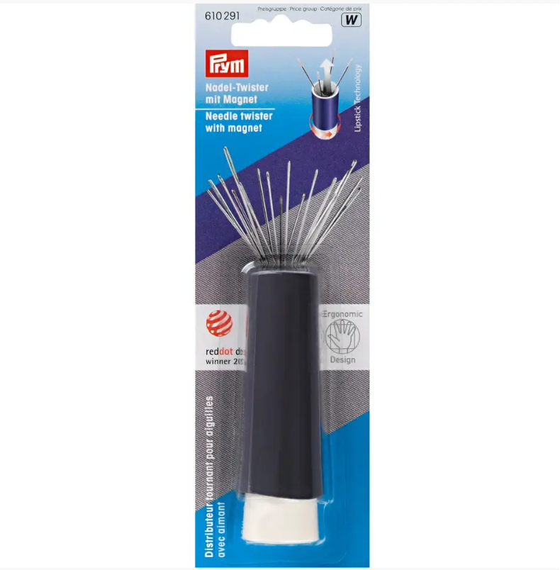 Prym Ergonomics - Needle Twister