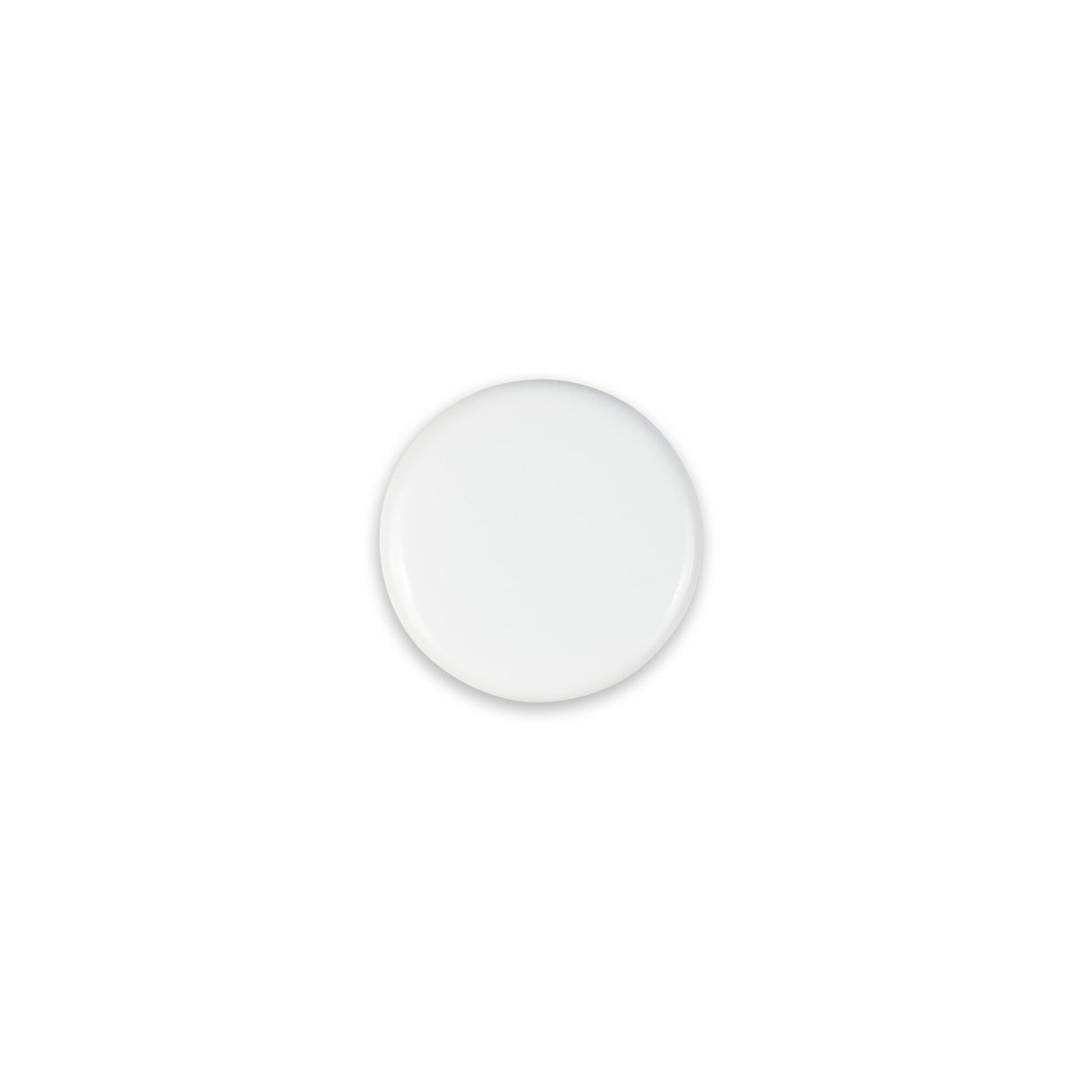 Prym Jersey Press Fasteners, 12mm, White