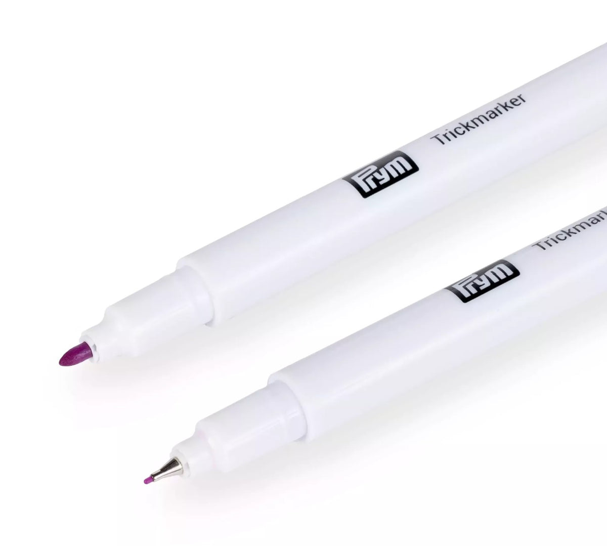 Prym Trick Markers, self-erasing standard & Extra Fine