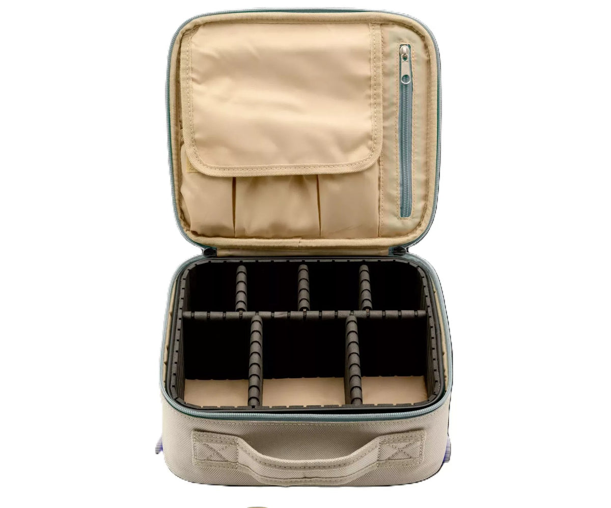 Prym Vario Sewing case - beige