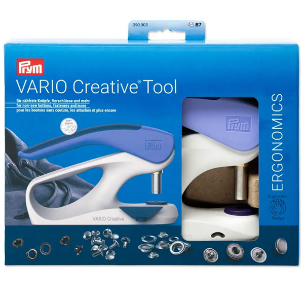 Prym Vario Creative Tool