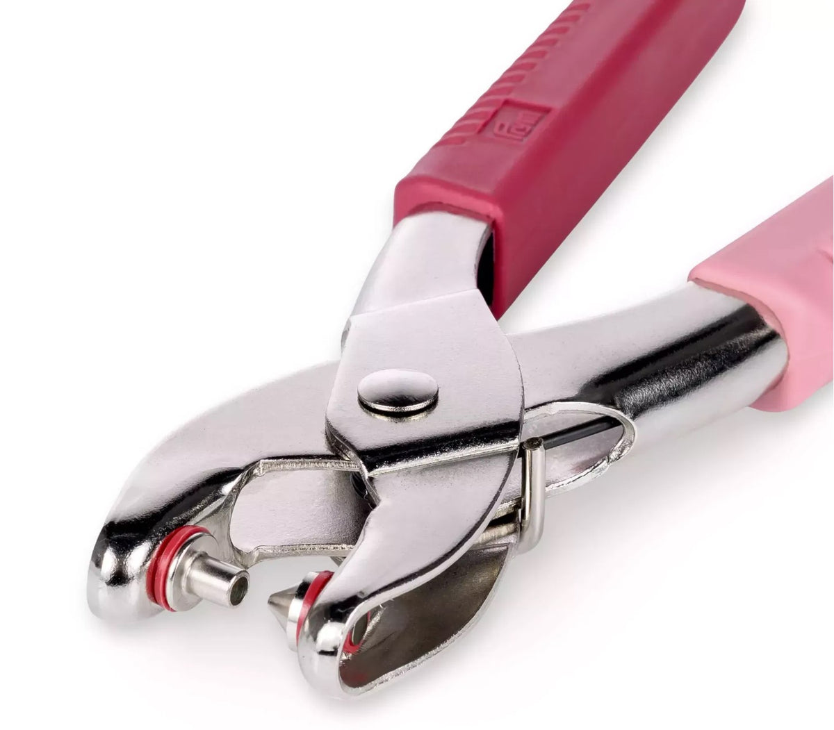 Prym VARIO pliers Berry - Colour Edition
