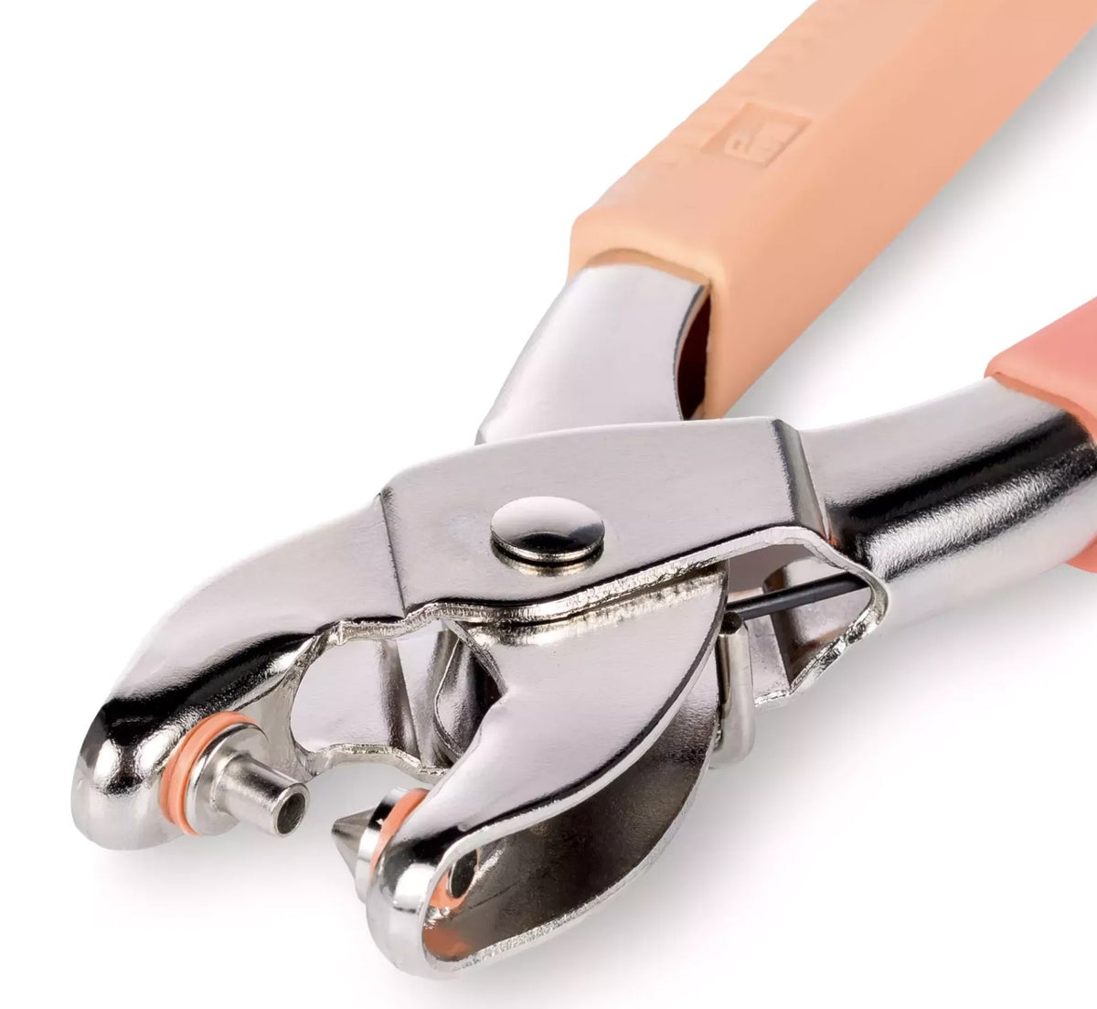 Prym VARIO pliers Apricot - Colour Edition