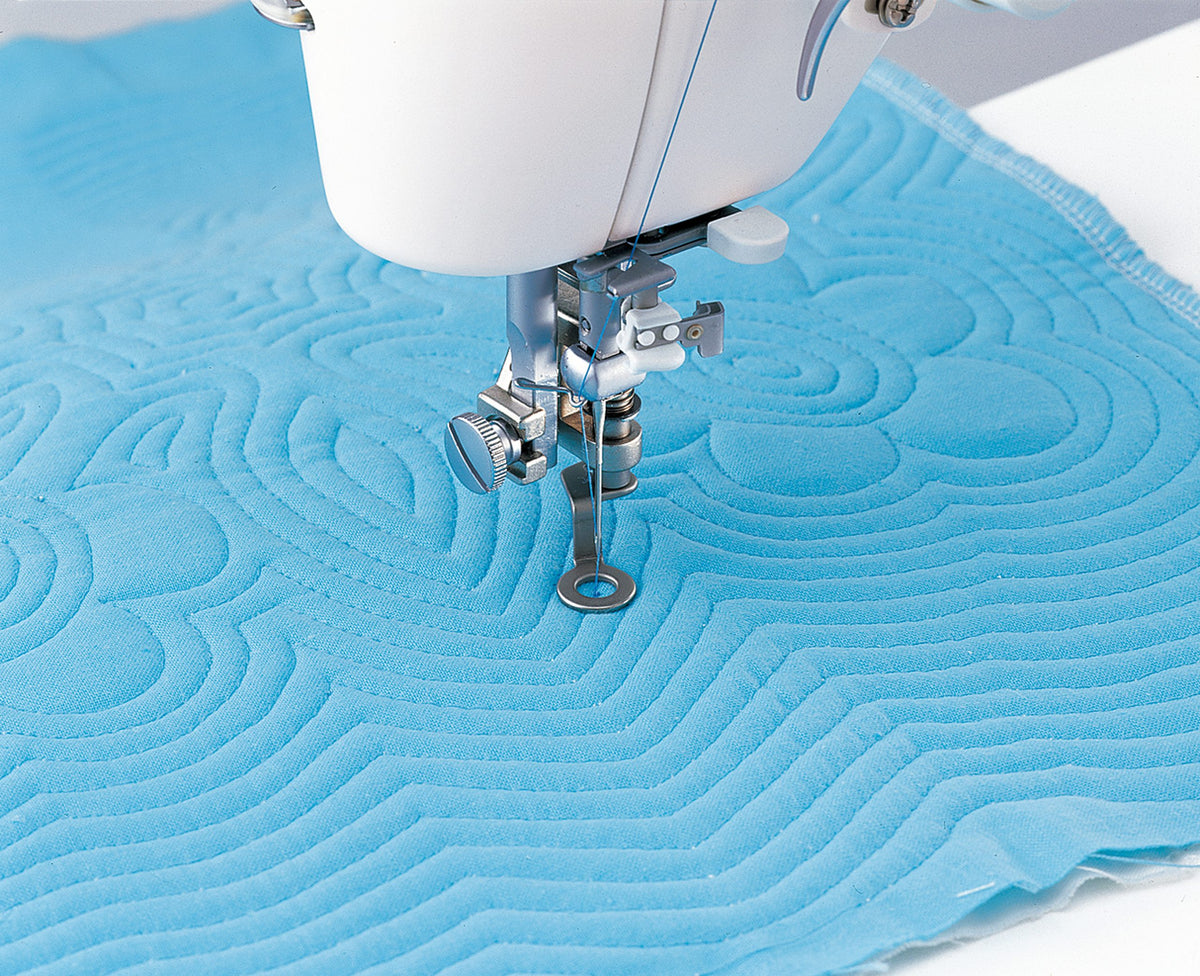 Juki 1/4" Quilting Foot #TL