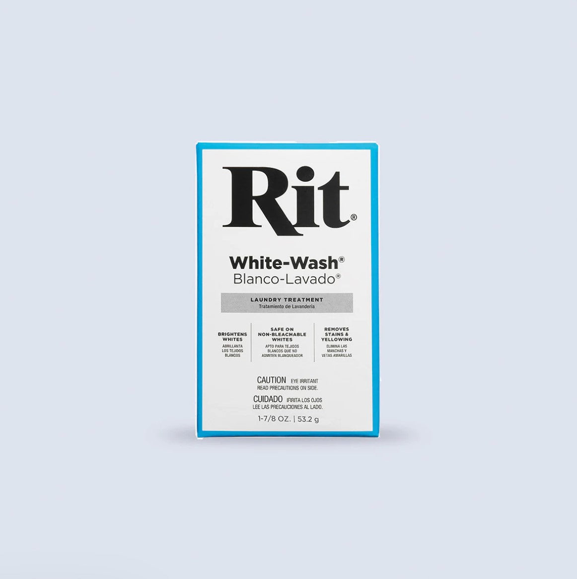 RIT White Wash