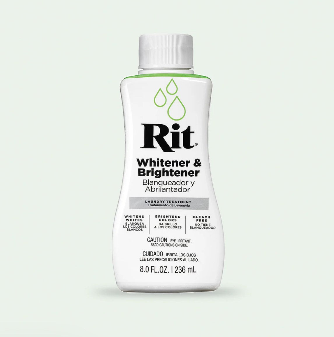 RIT Liquid Whitener & Brightener (Liquid)