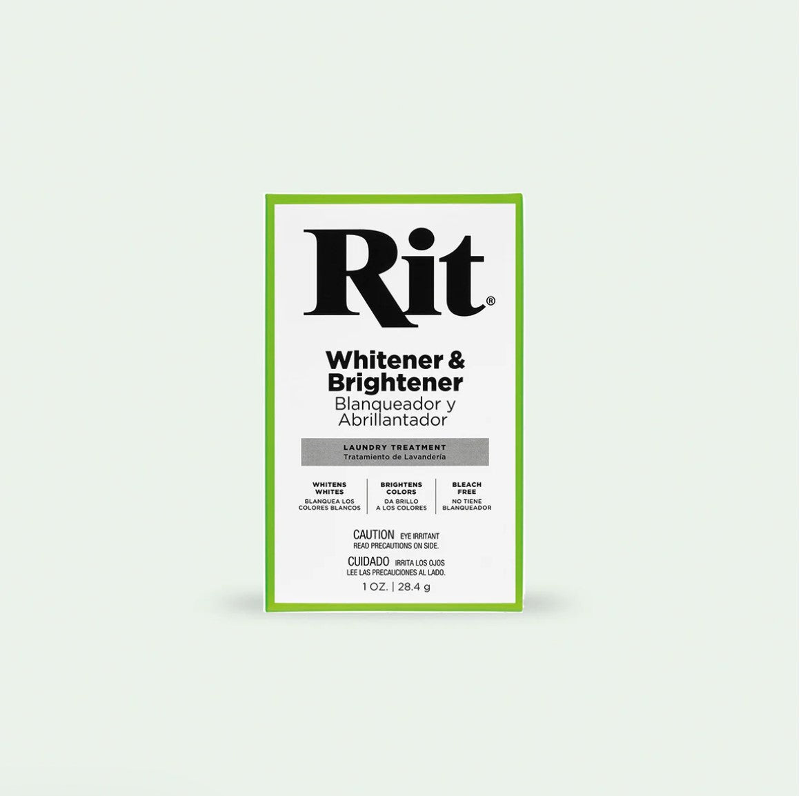 RIT Whitener & Brightener (Powder)