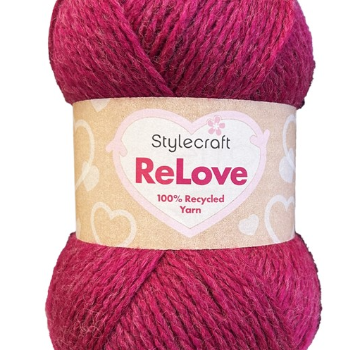 Stylecraft Relove