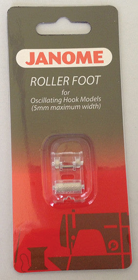 Janome Roller Foot