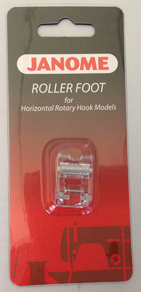 Janome Roller Foot