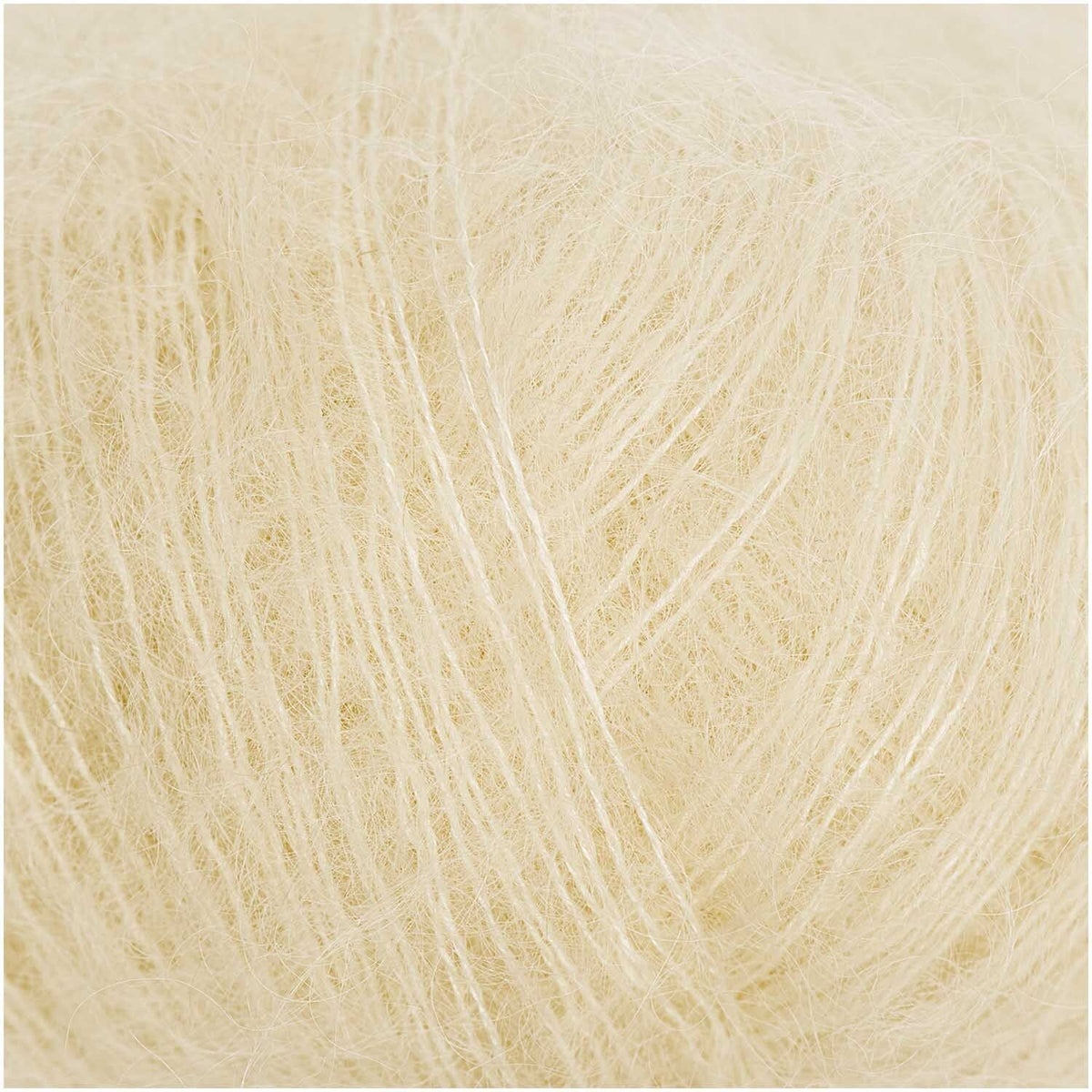 Super Kid Mohair Loves Silk