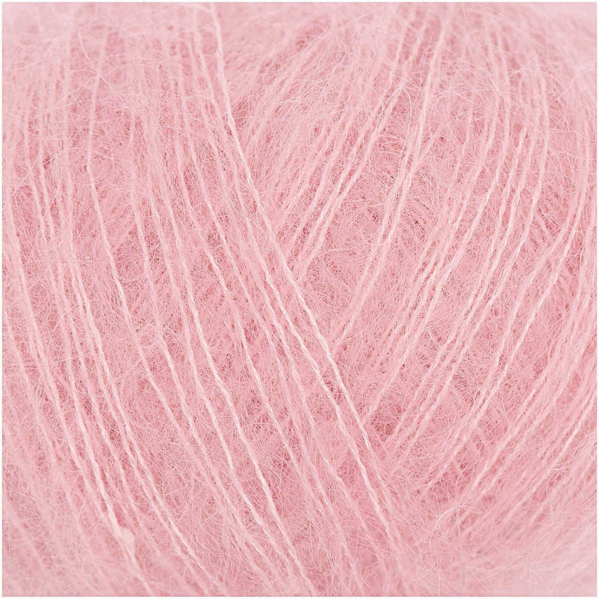 Super Kid Mohair Loves Silk