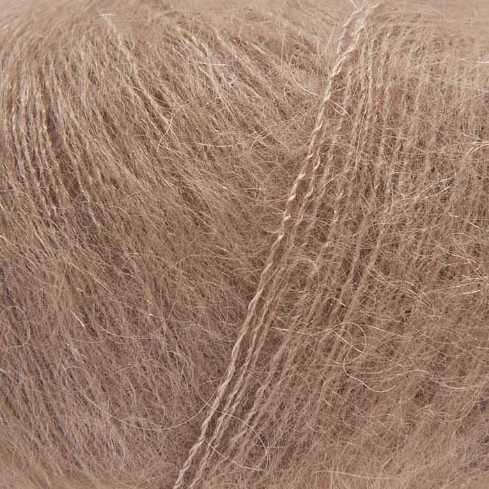 Super Kid Mohair Loves Silk