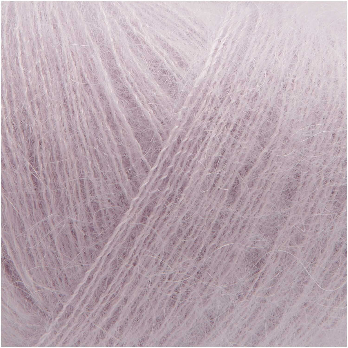 Super Kid Mohair Loves Silk