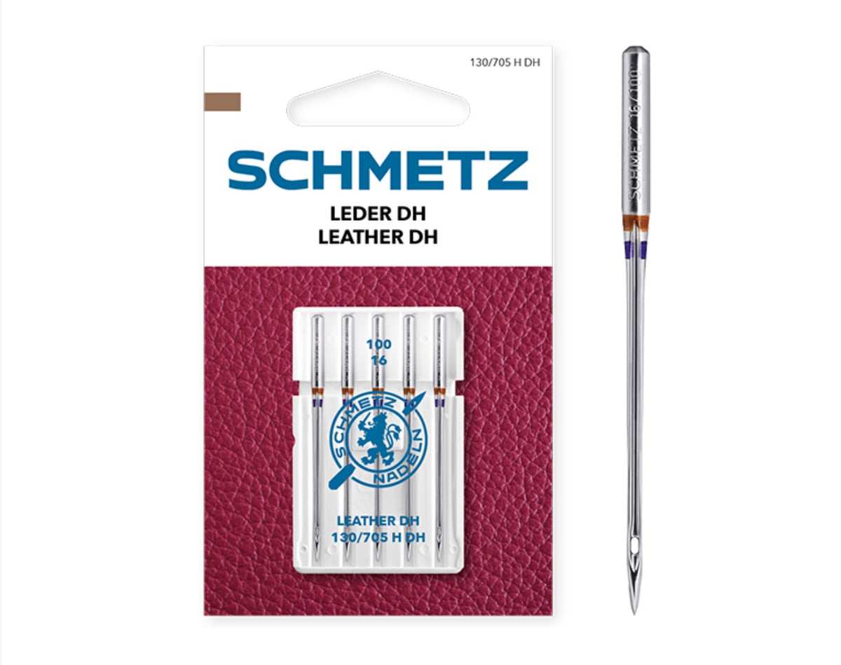 Schmetz Leather Needle DH