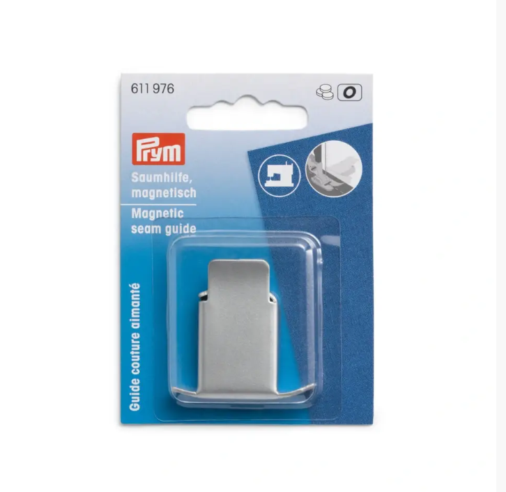 Prym Magnetic Seam Guide