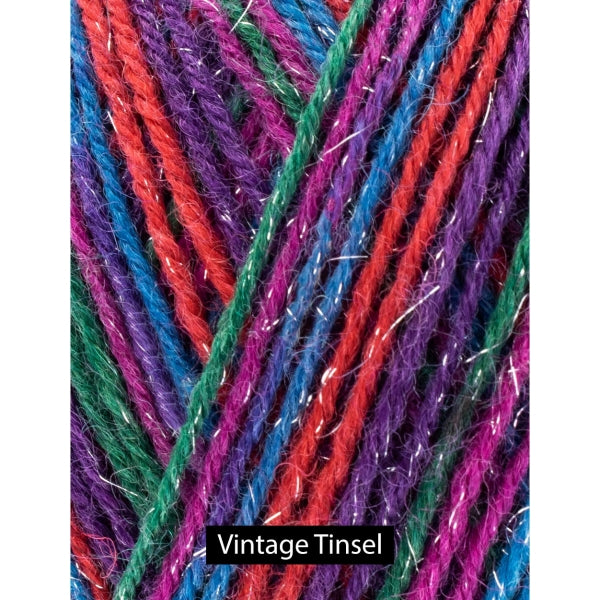 Signature Sparkle 4ply Sock
