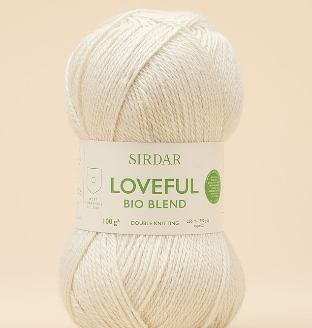 Loveful Bio Blend