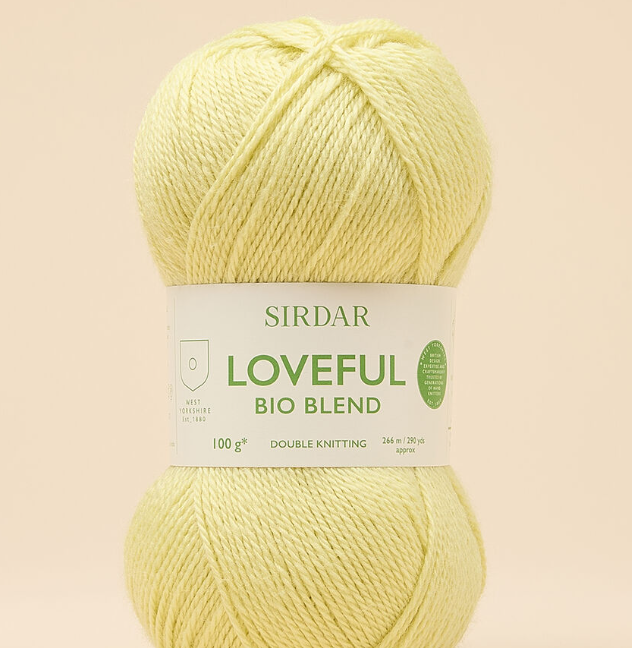 Loveful Bio Blend