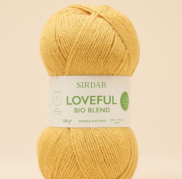 Loveful Bio Blend