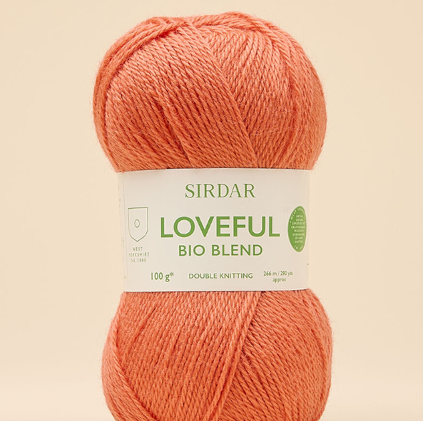 Loveful Bio Blend