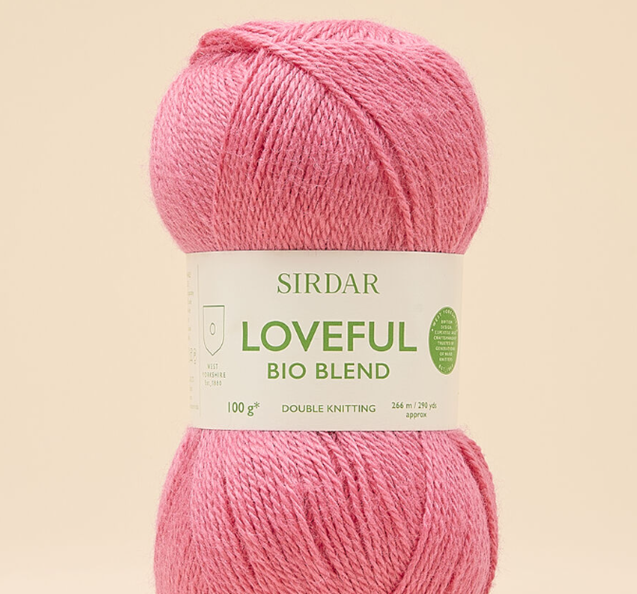 Loveful Bio Blend