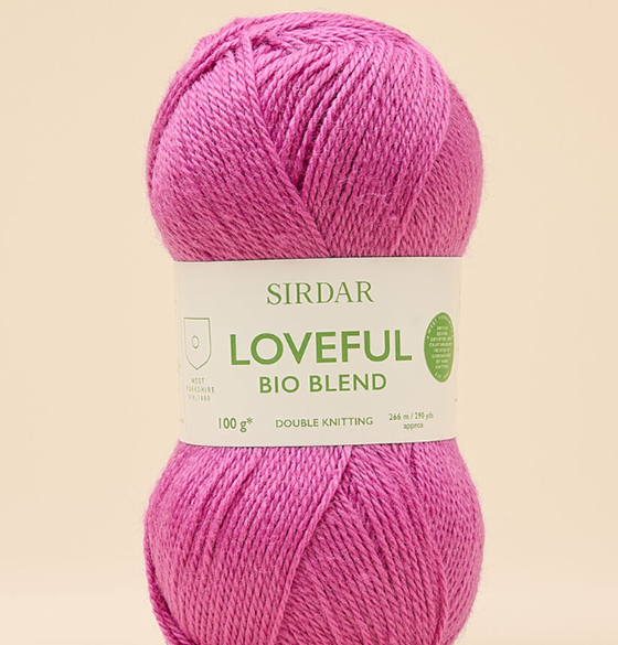 Loveful Bio Blend