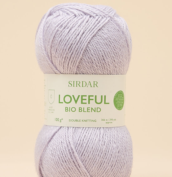 Loveful Bio Blend