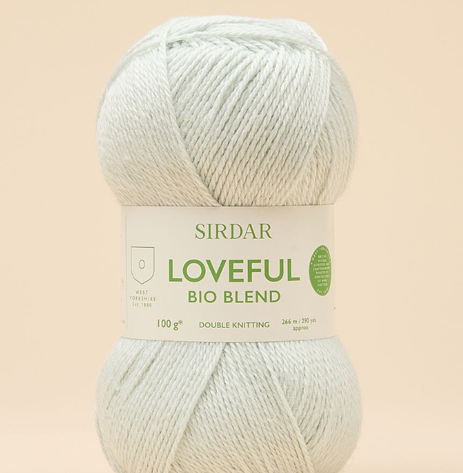 Loveful Bio Blend